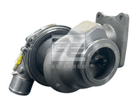 Ny bytesturbo Garrett 881308-5005S turboaggregat