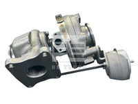 Ny bytesturbo Garrett 881308-5005S turboaggregat