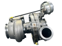 Ny bytesturbo Garrett 881308-5005S turboaggregat