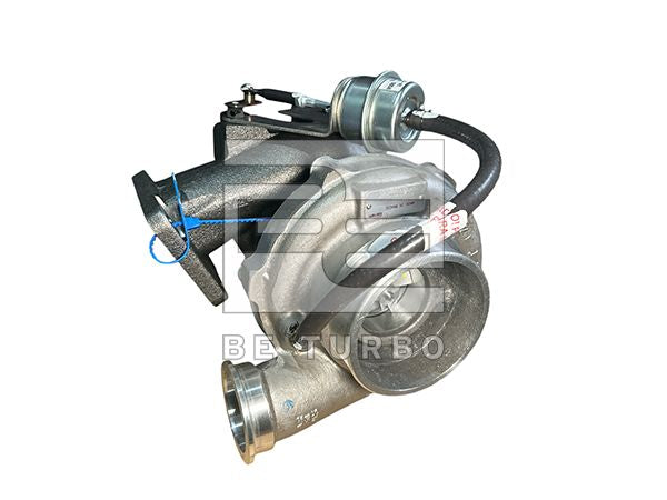 Ny bytesturbo Garrett 817210-5001S - GT35 turboaggregat