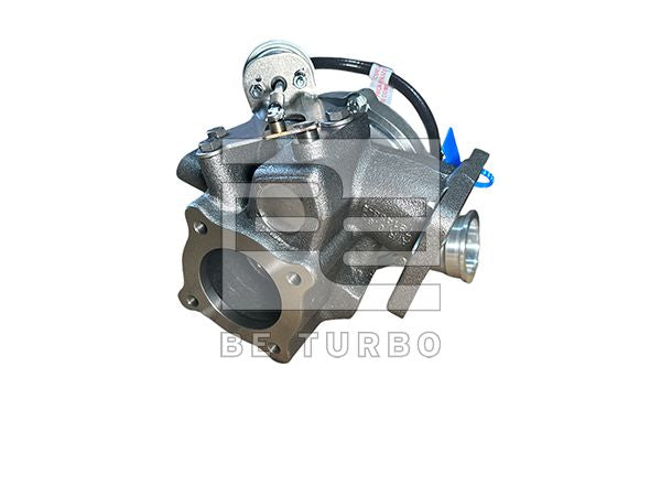 Ny bytesturbo Garrett 817210-5001S - GT35 turboaggregat