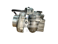 Ny bytesturbo Garrett 817210-5001S - GT35 turboaggregat