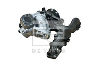 Ny BE Turbo 132280 - GT14 turboaggregat