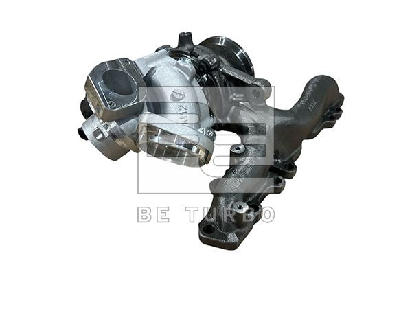 Ny BE Turbo 132280 - GT14 turboaggregat