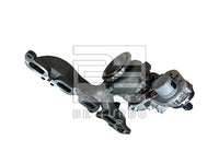 Ny BE Turbo 132280 - GT14 turboaggregat