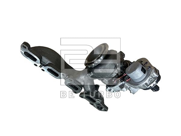 Ny BE Turbo 132280 - GT14 turboaggregat