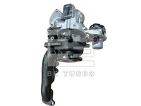 Ny BE Turbo 132280 - GT14 turboaggregat