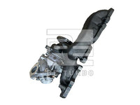 Ny BE Turbo 132280 - GT14 turboaggregat