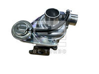 Ny bytesturbo IHI CIHW - RHF3 turboaggregat