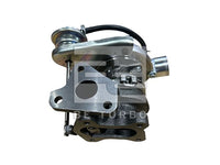 Ny bytesturbo IHI CIHW - RHF3 turboaggregat