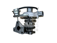 Ny bytesturbo IHI CIHW - RHF3 turboaggregat