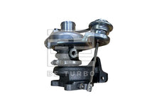 Ny bytesturbo IHI CIHW - RHF3 turboaggregat