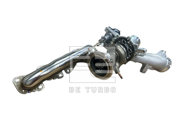 Ny BE Turbo 132283 - RHF4 turboaggregat