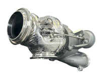 Ny BorgWarner 18559700091 - B03 turboaggregat