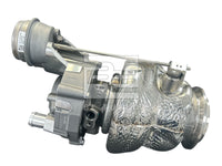 Ny BorgWarner 18559700091 - B03 turboaggregat