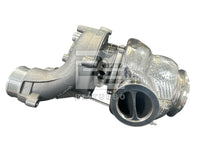 Ny BorgWarner 18559700091 - B03 turboaggregat