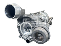Ny BorgWarner 18559700092 - B03 turboaggregat