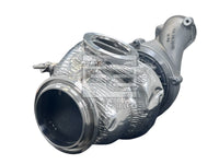 Ny BorgWarner 18559700092 - B03 turboaggregat