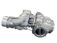 Ny BorgWarner 18559700092 - B03 turboaggregat