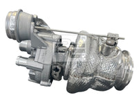 Ny BorgWarner 18559700092 - B03 turboaggregat
