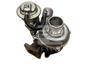 Ny bytesturbo IHI CK48 turboaggregat