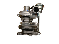Ny bytesturbo IHI CK48 turboaggregat