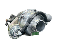 Ny bytesturbo IHI CYDY - RHF4 turboaggregat