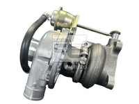 Ny bytesturbo IHI CYDY - RHF4 turboaggregat