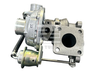 Ny bytesturbo IHI CYDY - RHF4 turboaggregat
