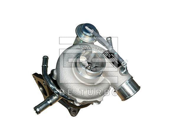 Ny bytesturbo BE Turbo 132386 turboaggregat