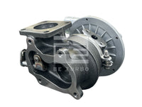 Ny bytesturbo BE Turbo 132388 - RHF5 turboaggregat