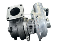 Ny bytesturbo BE Turbo 132388 - RHF5 turboaggregat