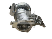 Ny bytesturbo BE Turbo 132411 turboaggregat