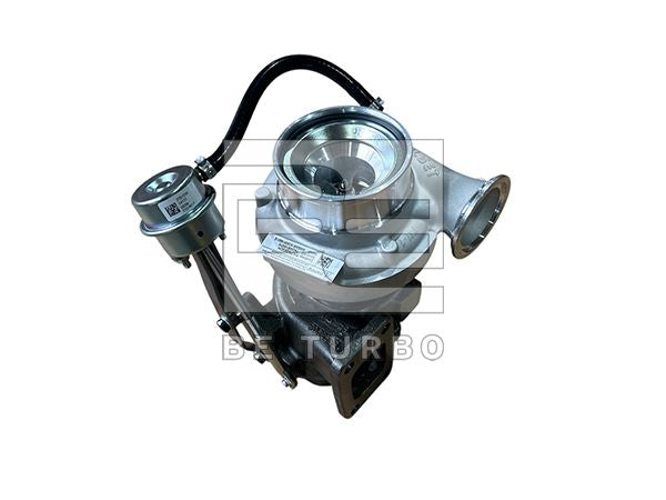 Ny bytesturbo BE Turbo 132416 turboaggregat