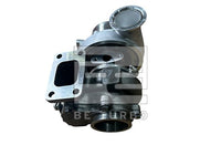 Ny bytesturbo BE Turbo 132416 turboaggregat