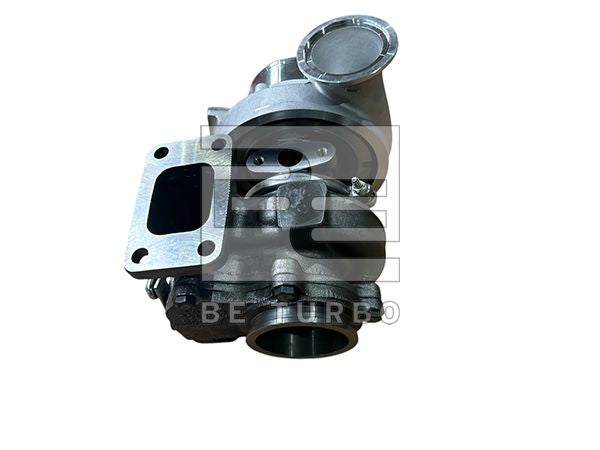 Ny bytesturbo BE Turbo 132416 turboaggregat