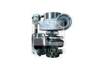 Ny bytesturbo BE Turbo 132416 turboaggregat