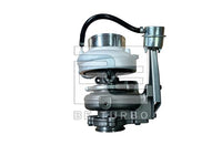 Ny bytesturbo BE Turbo 132416 turboaggregat