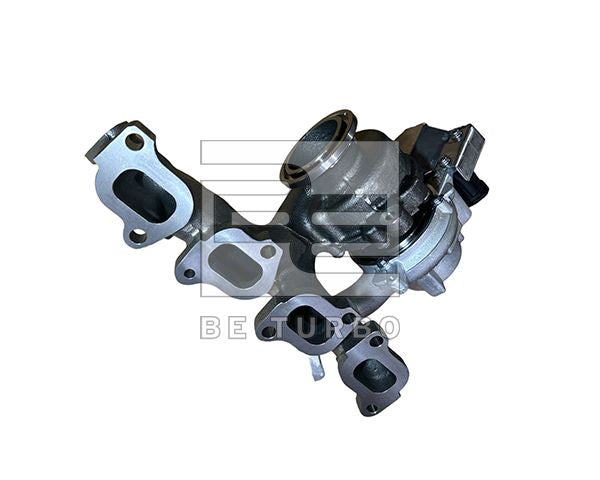 Ny BE Turbo 132423 - BM turboaggregat