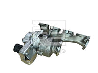 Ny BE Turbo 132423 - BM turboaggregat