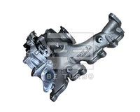 Ny BE Turbo 132423 - BM turboaggregat