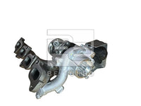 Ny BE Turbo 132424 - BM turboaggregat