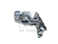 Ny BE Turbo 132424 - BM turboaggregat