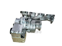 Ny BE Turbo 132424 - BM turboaggregat