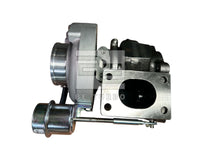 Ny bytesturbo BE Turbo 132426 - HE211 turboaggregat