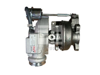 Ny bytesturbo BE Turbo 132426 - HE211 turboaggregat