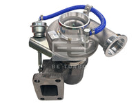 Ny bytesturbo BorgWarner 11539880096 turboaggregat