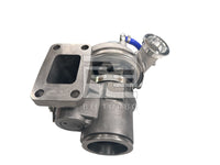 Ny bytesturbo BorgWarner 11539880096 turboaggregat