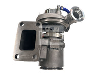 Ny bytesturbo BorgWarner 11539880096 turboaggregat