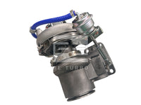Ny bytesturbo BorgWarner 11539880096 turboaggregat